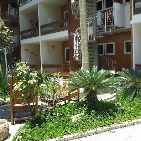 Apartamento 5 No Condominio Marina V Ubatuba Buitenkant foto