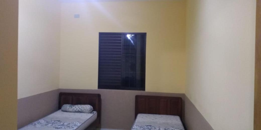 Apartamento 5 No Condominio Marina V Ubatuba Buitenkant foto