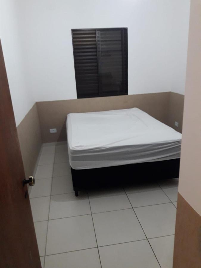 Apartamento 5 No Condominio Marina V Ubatuba Buitenkant foto