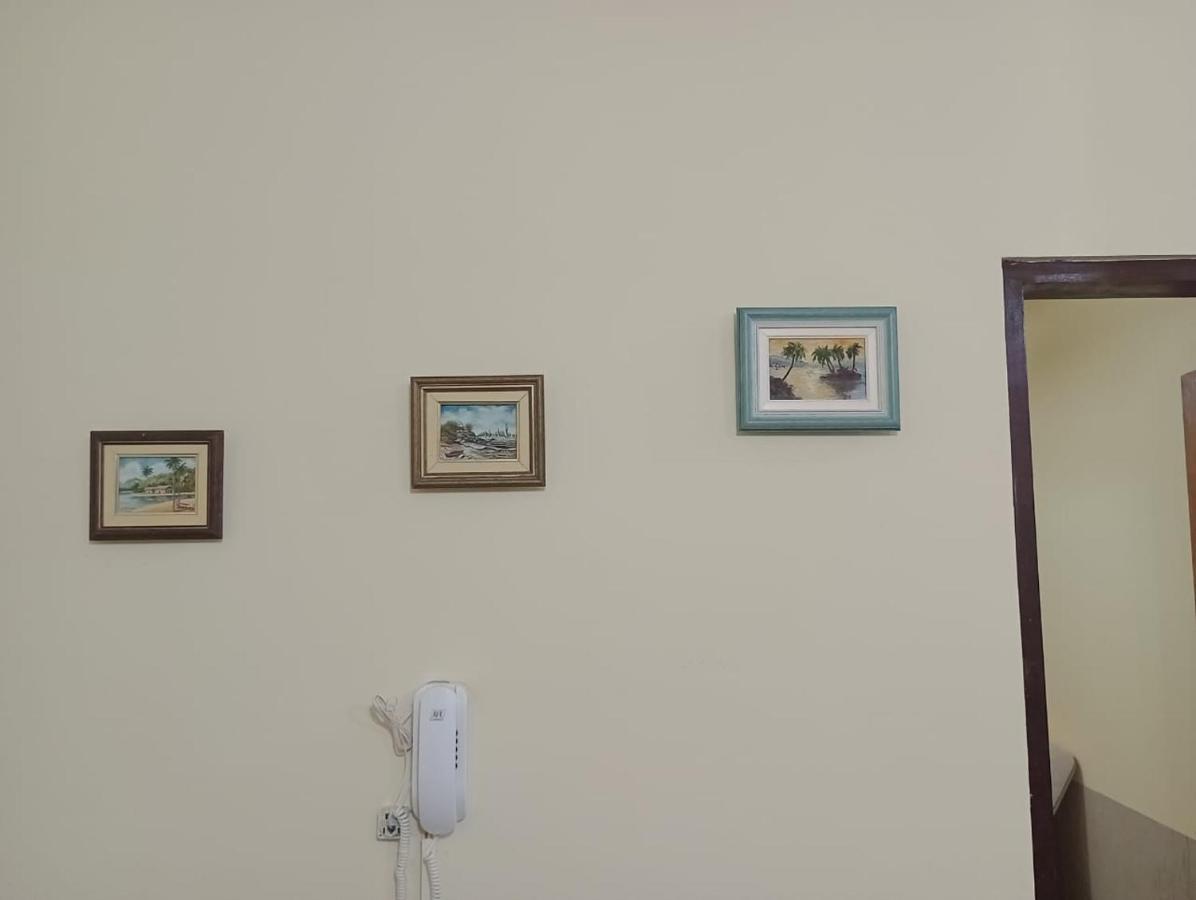 Apartamento 5 No Condominio Marina V Ubatuba Buitenkant foto