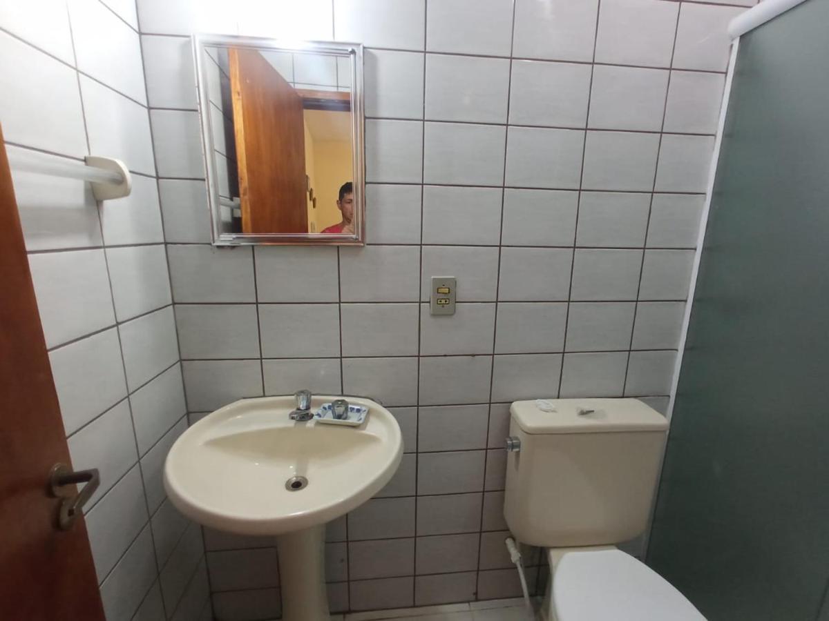 Apartamento 5 No Condominio Marina V Ubatuba Buitenkant foto