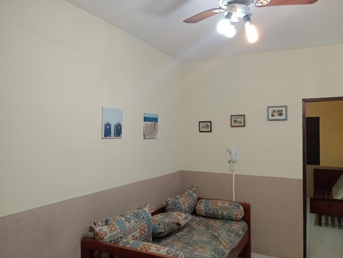 Apartamento 5 No Condominio Marina V Ubatuba Buitenkant foto