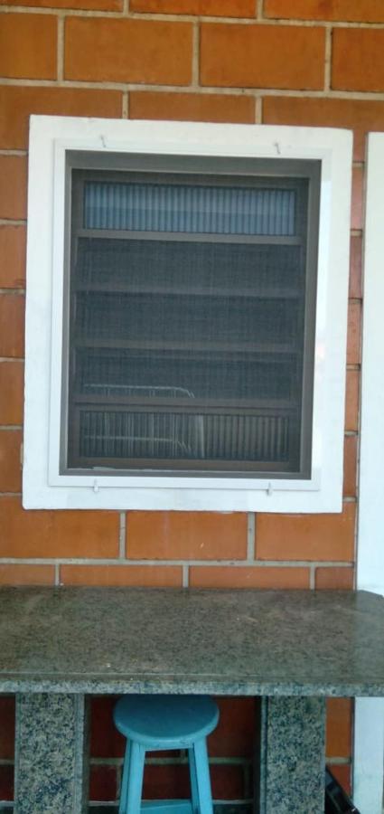 Apartamento 5 No Condominio Marina V Ubatuba Buitenkant foto