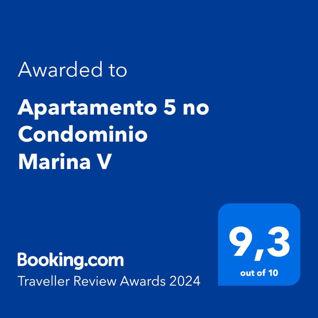 Apartamento 5 No Condominio Marina V Ubatuba Buitenkant foto