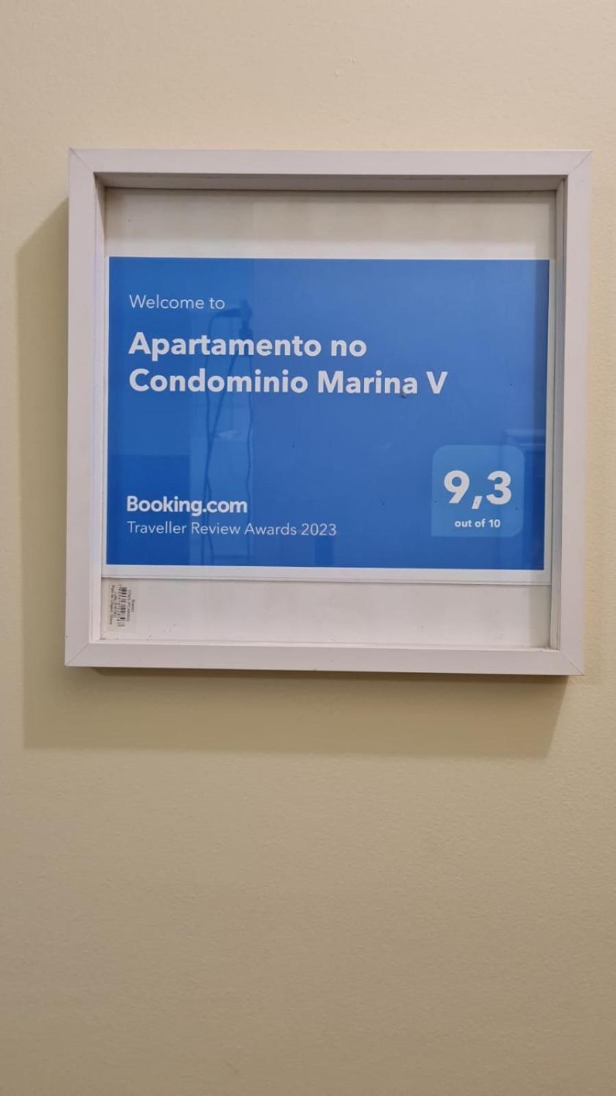 Apartamento 5 No Condominio Marina V Ubatuba Buitenkant foto