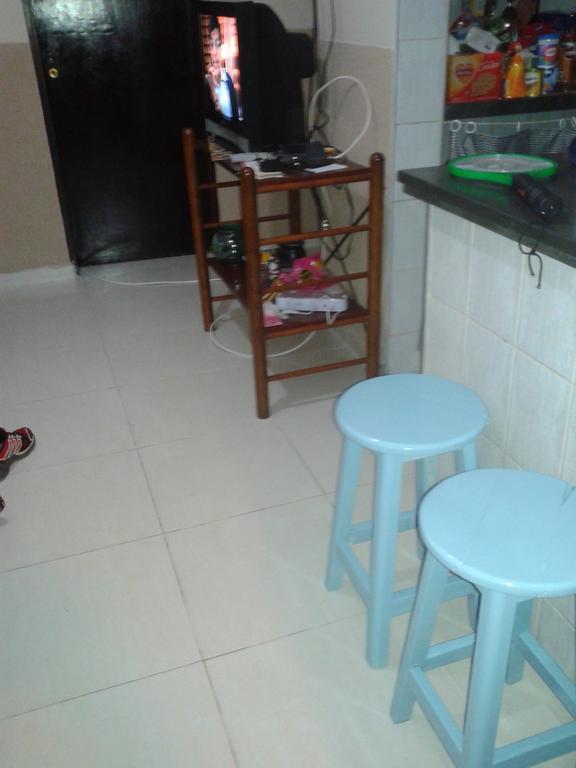 Apartamento 5 No Condominio Marina V Ubatuba Buitenkant foto