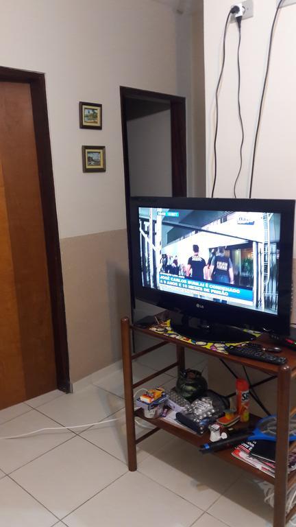 Apartamento 5 No Condominio Marina V Ubatuba Buitenkant foto