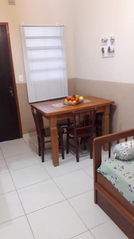 Apartamento 5 No Condominio Marina V Ubatuba Buitenkant foto