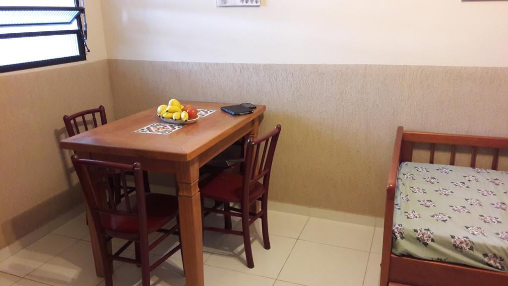Apartamento 5 No Condominio Marina V Ubatuba Buitenkant foto