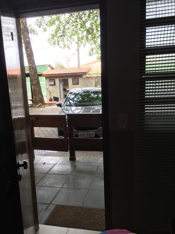 Apartamento 5 No Condominio Marina V Ubatuba Buitenkant foto