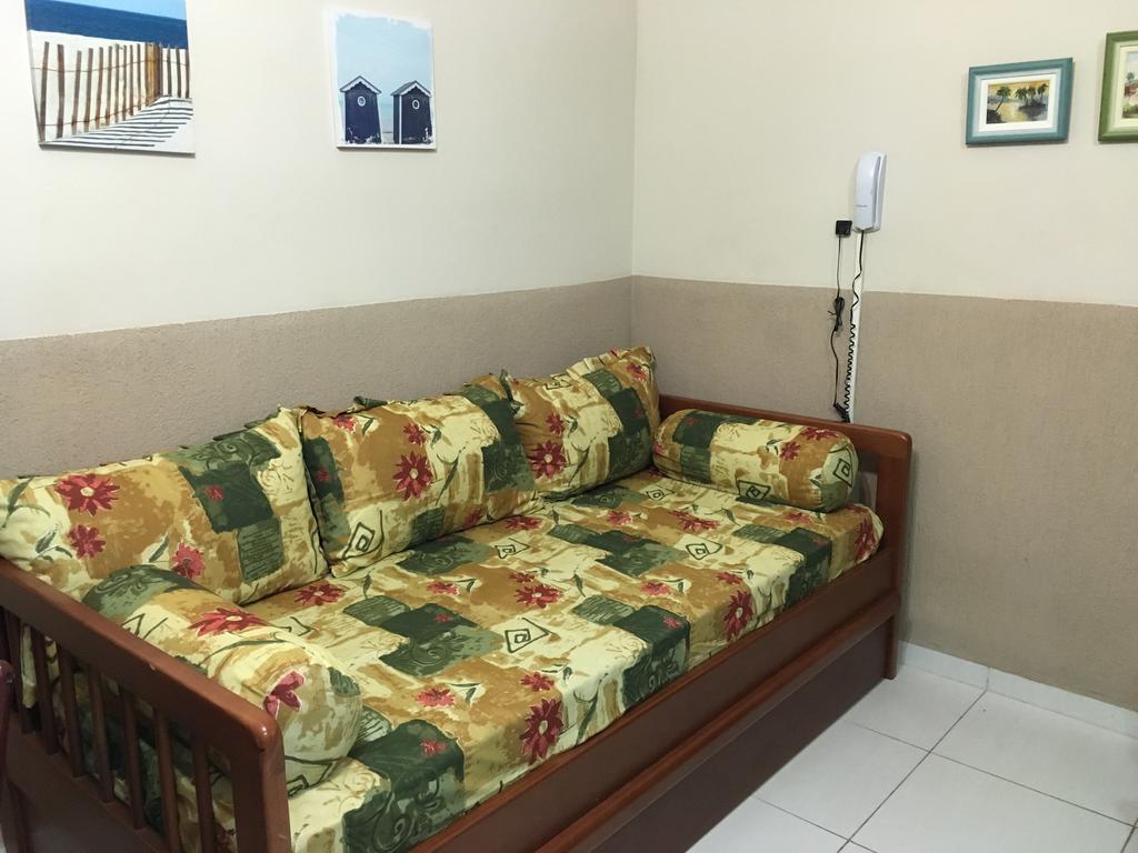 Apartamento 5 No Condominio Marina V Ubatuba Buitenkant foto