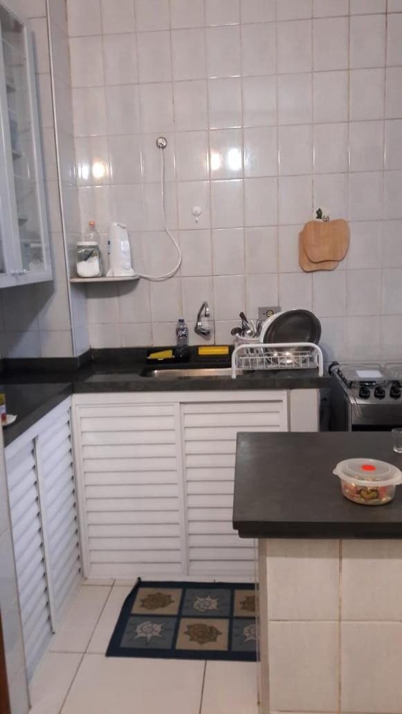 Apartamento 5 No Condominio Marina V Ubatuba Buitenkant foto